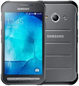 Замена тачскрина на телефоне Samsung Galaxy Xcover 3 в Тюмени